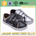Reseller cute picture shoes with PU upper for kid shoes